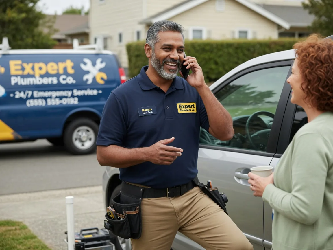 Drain Cleaning Mansfield, AR FAQs